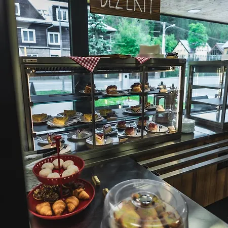 Luxusni Domovjanka - Medvedin * Bila (Moravia-Silesia)